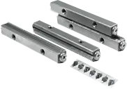 Crossed Roller Bearings Crossed Roller Rails