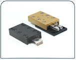 High-Precision Linear Motion Sliders by Deltron for Automation and Robotics