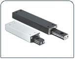 Deltron Linear Motion Sliders for Precision Motion Control