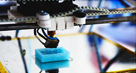 Linear Motion Bearings in 3D Printing