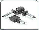 Precision Linear Motion Slider by Deltron for Industrial Applications