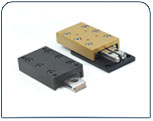 linear motion slides by Deltron Precision