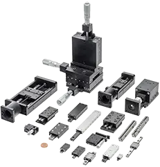 Product Selection Guide