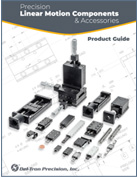 Download Del-Tron Precision Product Catalog