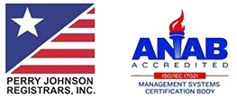 ISO 9001:2015/AS9100D Certified