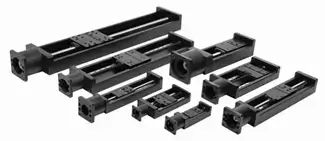 Types of Linear Actuators